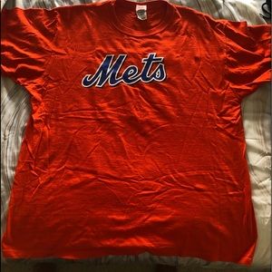 New York Mets t-shirt